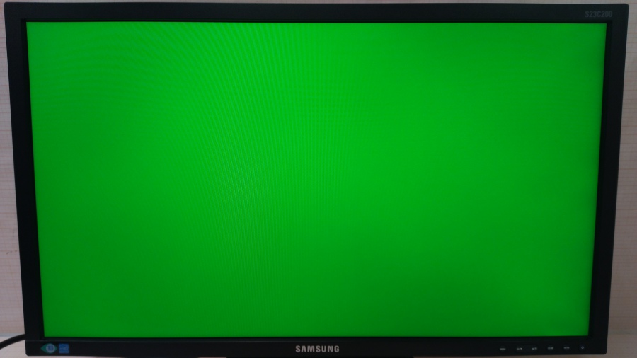 193-077-002 Монитор ЖК SAMSUNG S23C200B #12