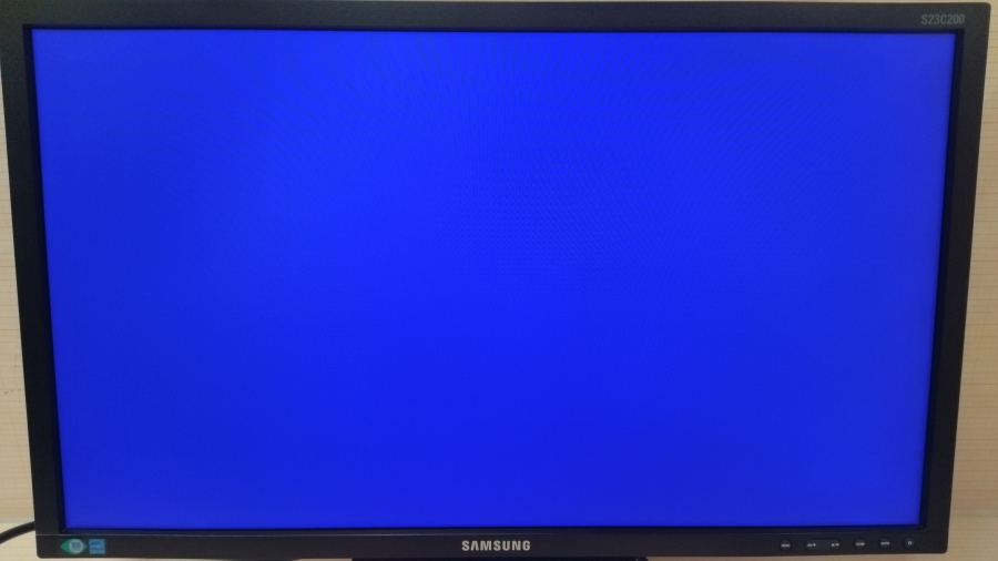 193-077-002 Монитор ЖК SAMSUNG S23C200B #13