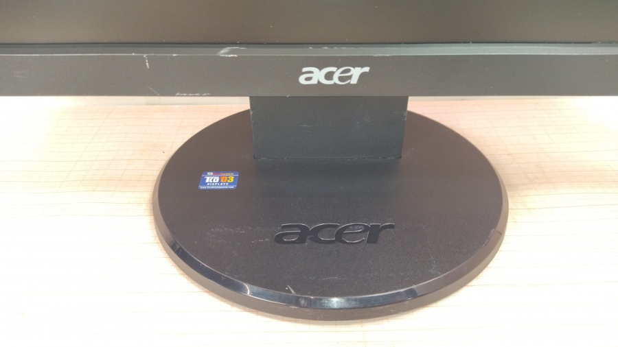 193-065-002 Монитор ЖК ACER V193HQV #2