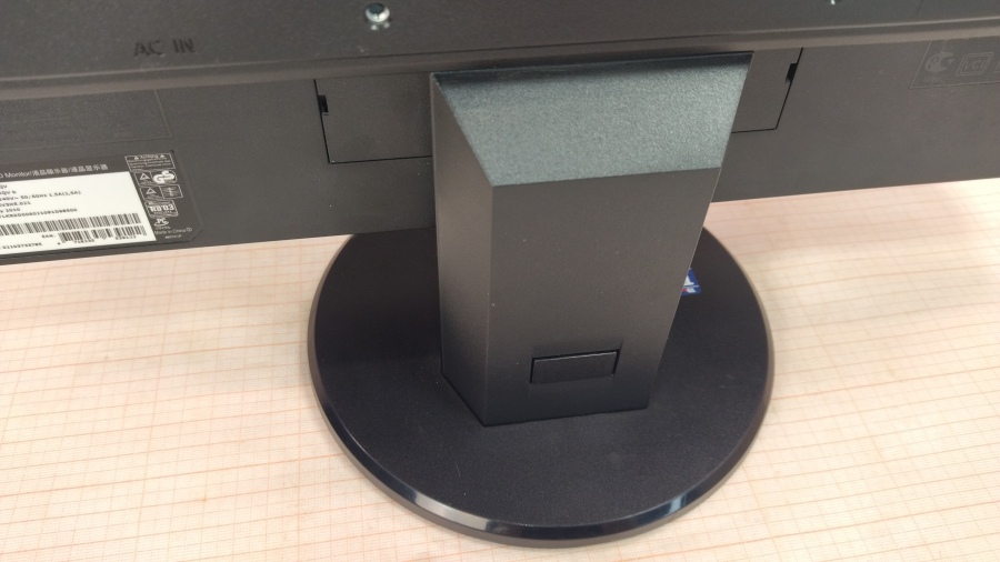 193-065-002 Монитор ЖК ACER V193HQV #5