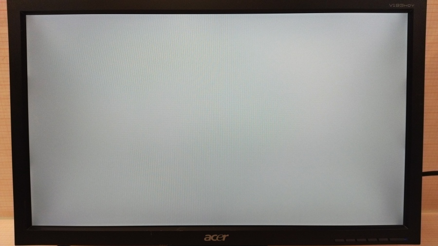 193-065-002 Монитор ЖК ACER V193HQV #9