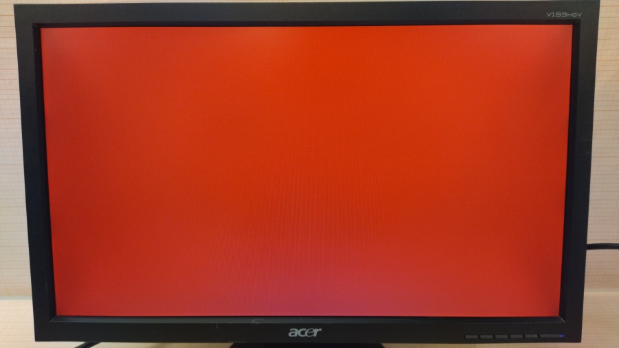 193-065-002 Монитор ЖК ACER V193HQV #11