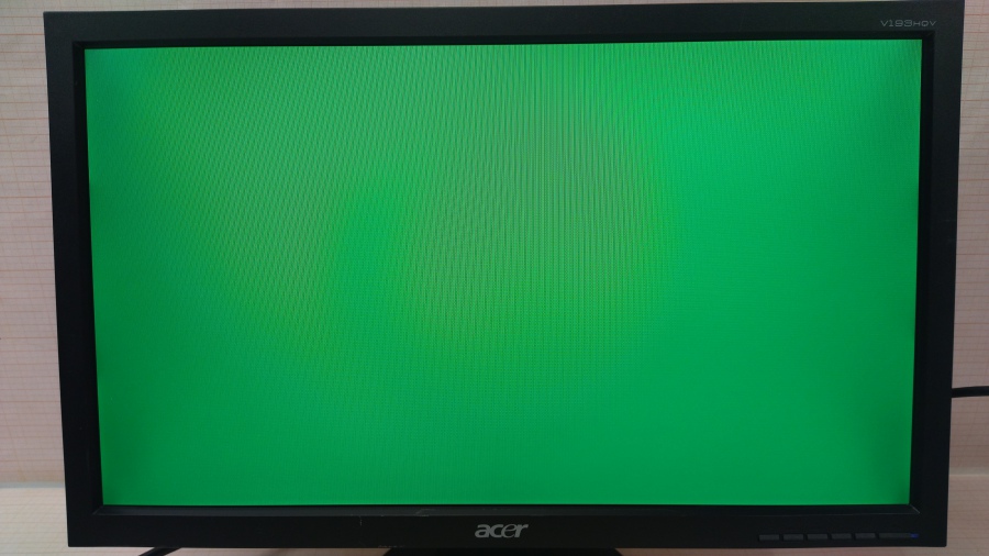 193-065-002 Монитор ЖК ACER V193HQV #12