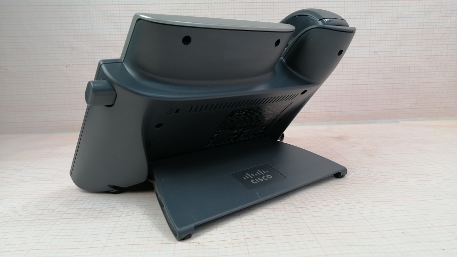 194-003-001 Телефон VoIP CISCO CP-7942G #3
