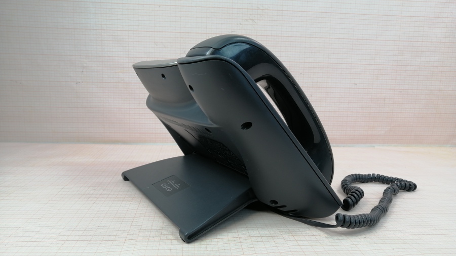 194-003-001 Телефон VoIP CISCO CP-7942G #4