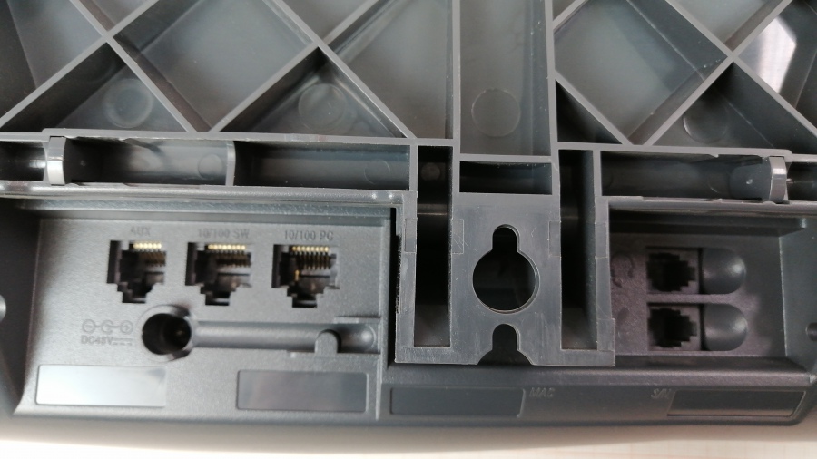 194-003-001 Телефон VoIP CISCO CP-7942G #6