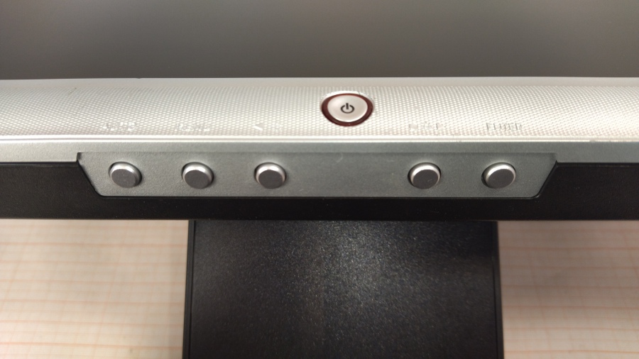 193-090-001 Монитор ЖК BENQ G900WaD #3