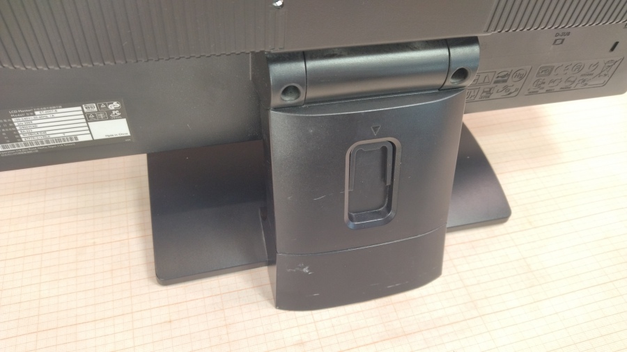 193-090-001 Монитор ЖК BENQ G900WaD #5