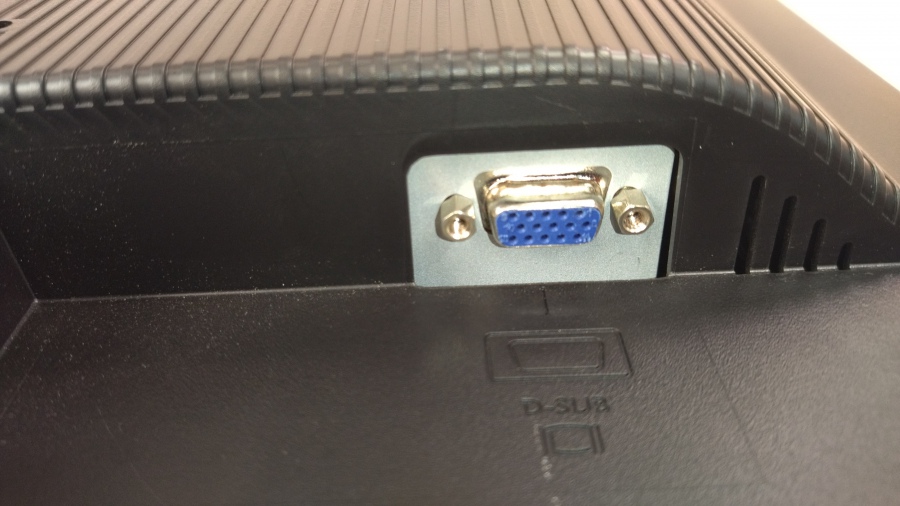 193-090-001 Монитор ЖК BENQ G900WaD #7