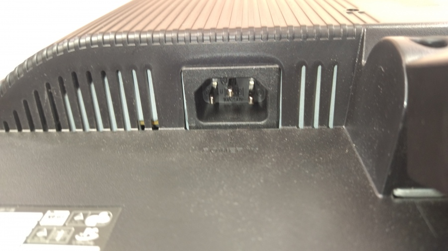 193-090-001 Монитор ЖК BENQ G900WaD #8