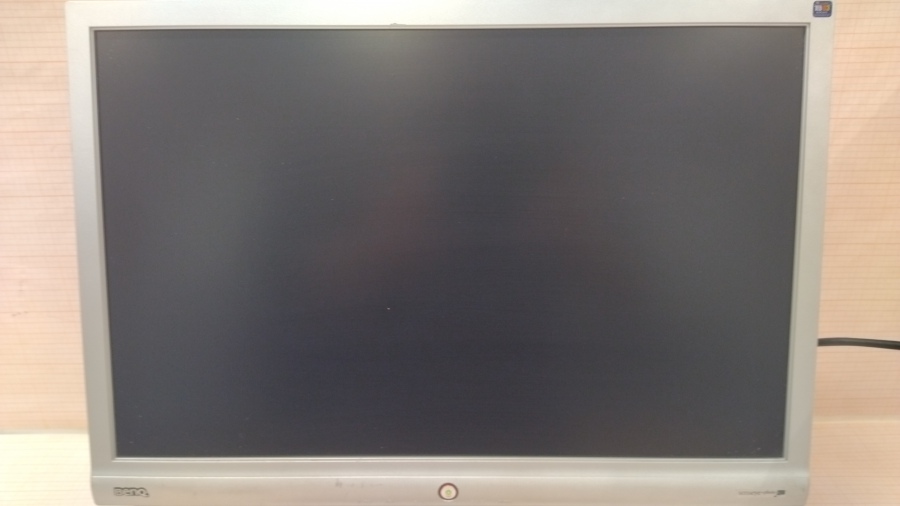 193-090-001 Монитор ЖК BENQ G900WaD #10