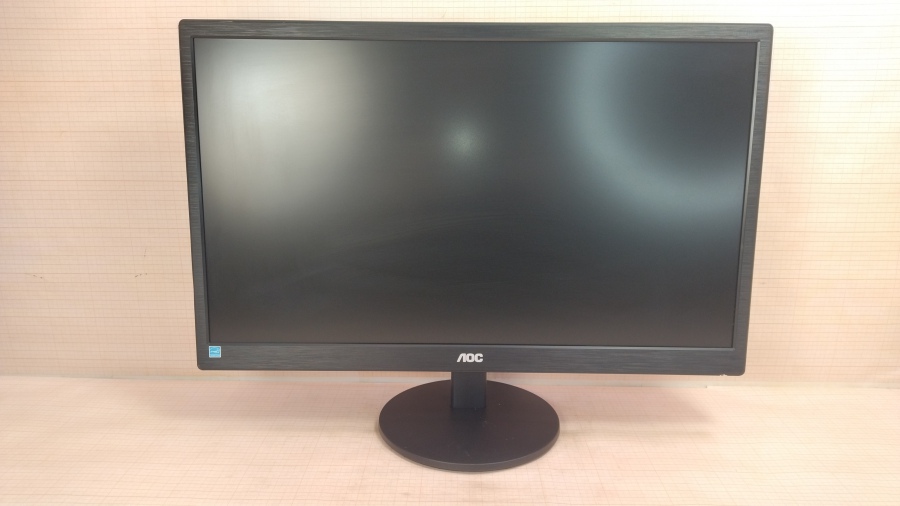 193-091-001 Монитор ЖК AOC E2270Swhn #1