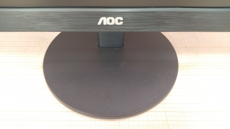 193-091-001 Монитор ЖК AOC E2270Swhn #2