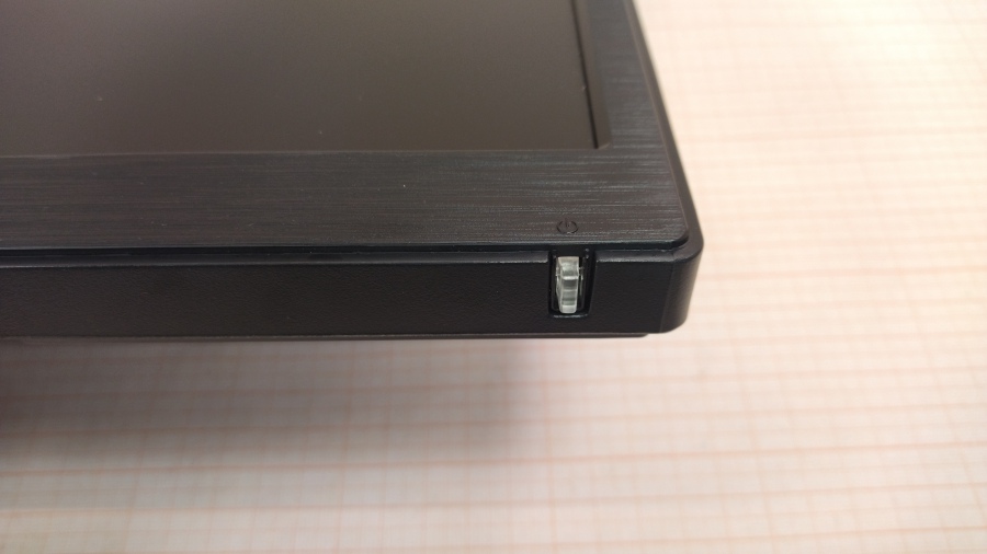 193-091-001 Монитор ЖК AOC E2270Swhn #3