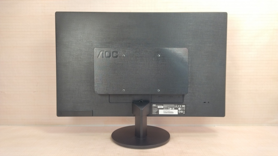 193-091-001 Монитор ЖК AOC E2270Swhn #4