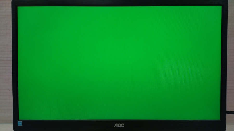 193-091-001 Монитор ЖК AOC E2270Swhn #12