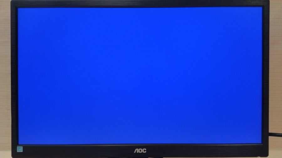 193-091-001 Монитор ЖК AOC E2270Swhn #13