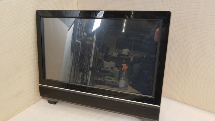 166-025-001 Моноблок ELITEGROUP G11 G1121ERS6BE-2 #1