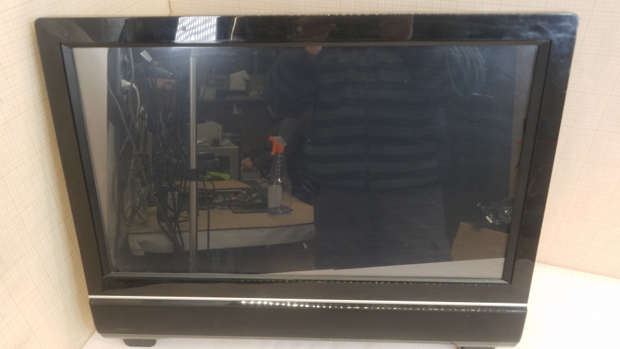 166-025-001 Моноблок ELITEGROUP G11 G1121ERS6BE-2 #2