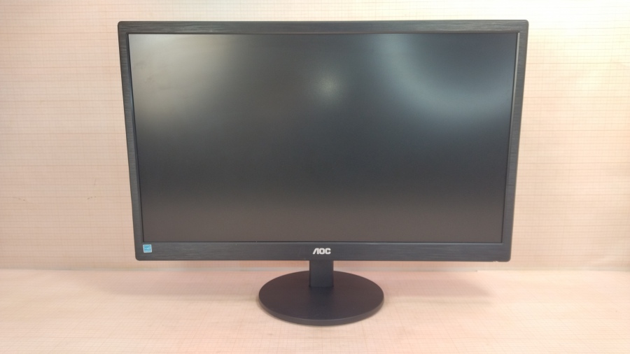 193-091-002 Монитор ЖК AOC E2270Swhn #1