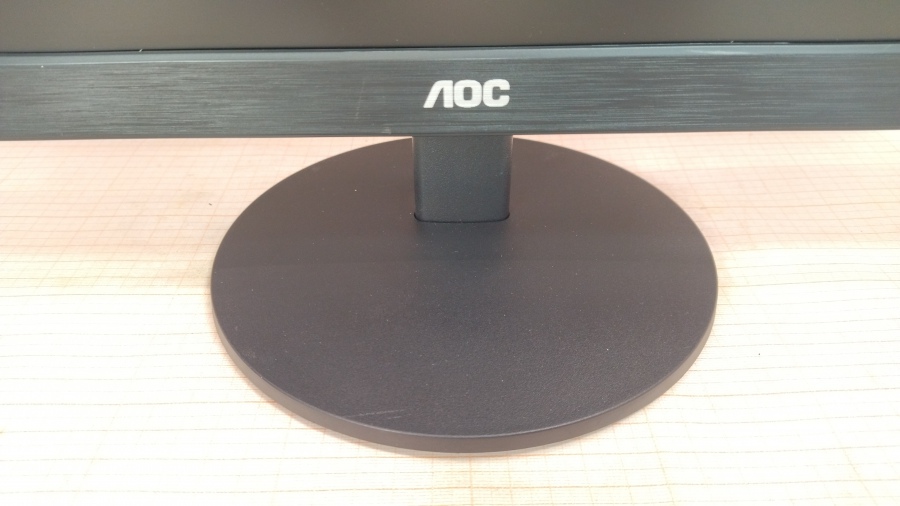 193-091-002 Монитор ЖК AOC E2270Swhn #2