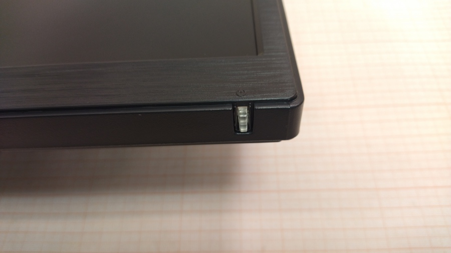 193-091-002 Монитор ЖК AOC E2270Swhn #3