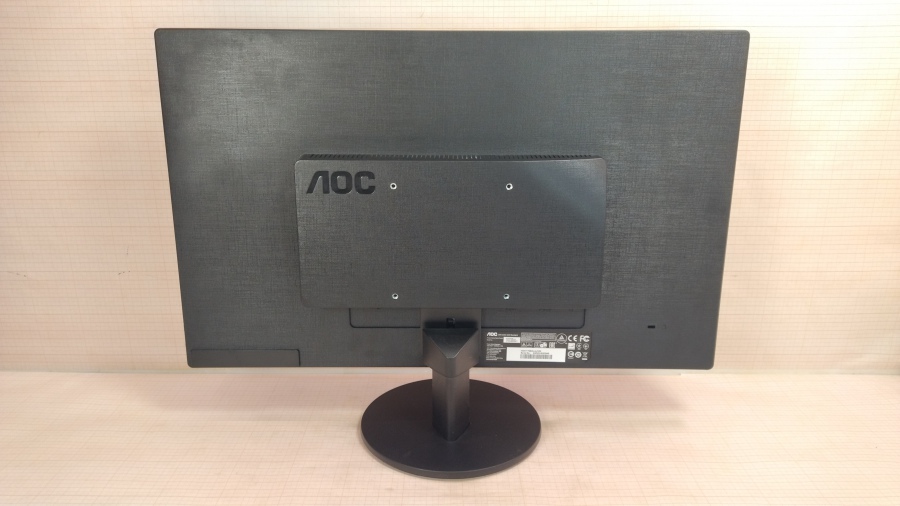 193-091-002 Монитор ЖК AOC E2270Swhn #4