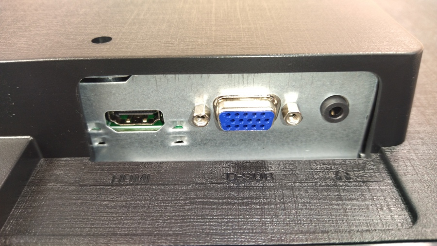 193-091-002 Монитор ЖК AOC E2270Swhn #7