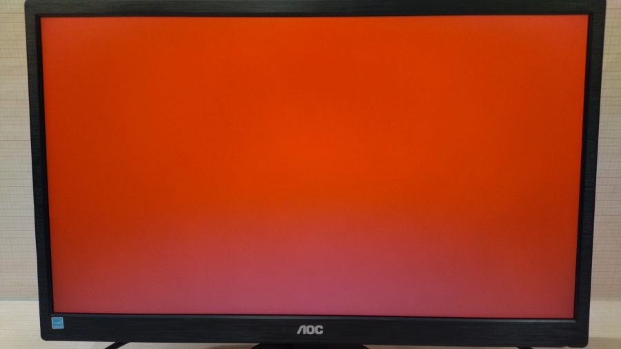 193-091-002 Монитор ЖК AOC E2270Swhn #11