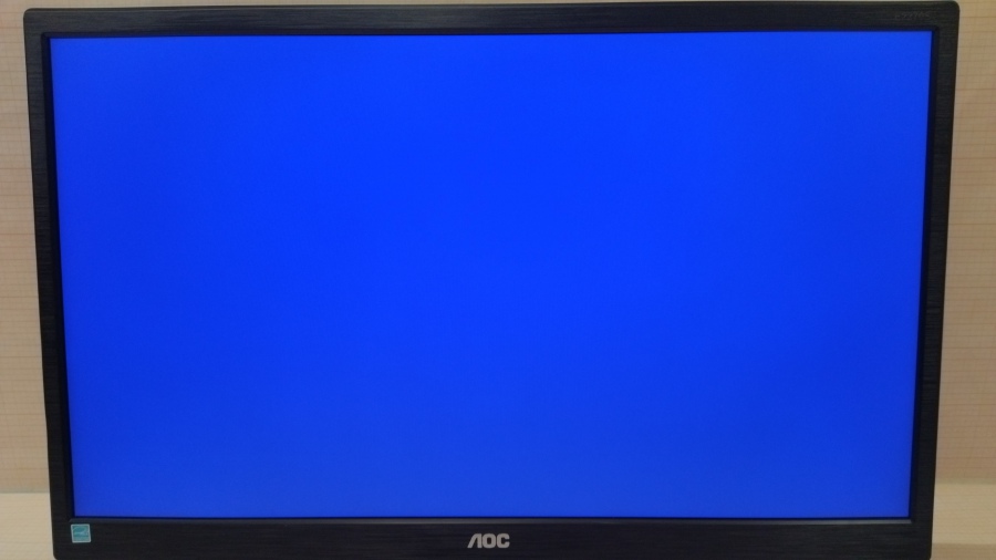 193-091-002 Монитор ЖК AOC E2270Swhn #13