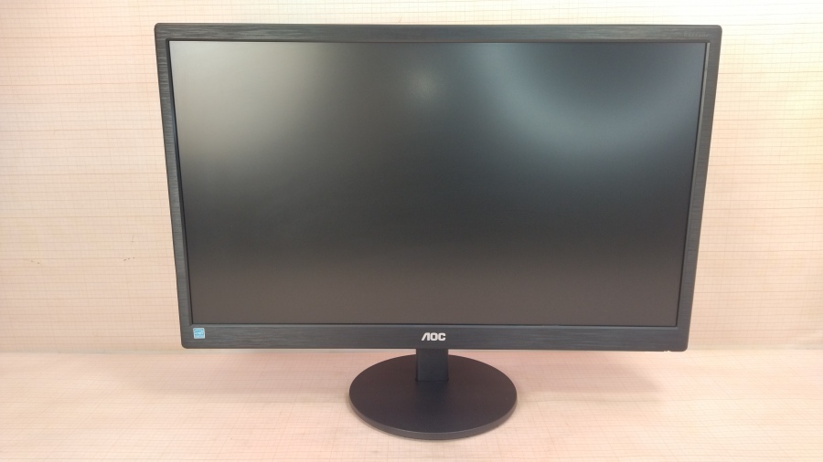 193-091-003 Монитор ЖК AOC E2270Swhn #1