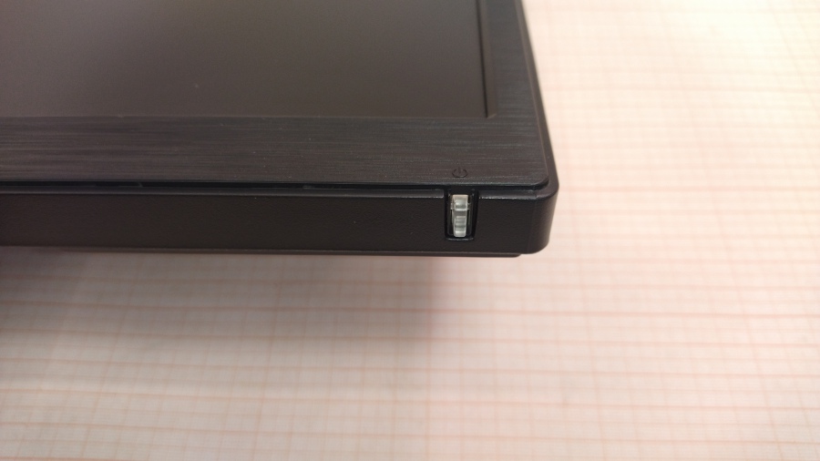 193-091-003 Монитор ЖК AOC E2270Swhn #3