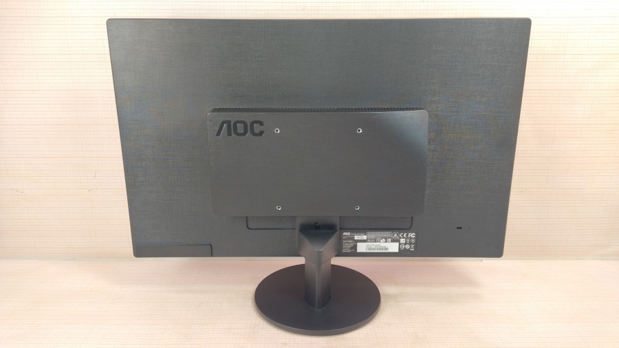 193-091-003 Монитор ЖК AOC E2270Swhn #4