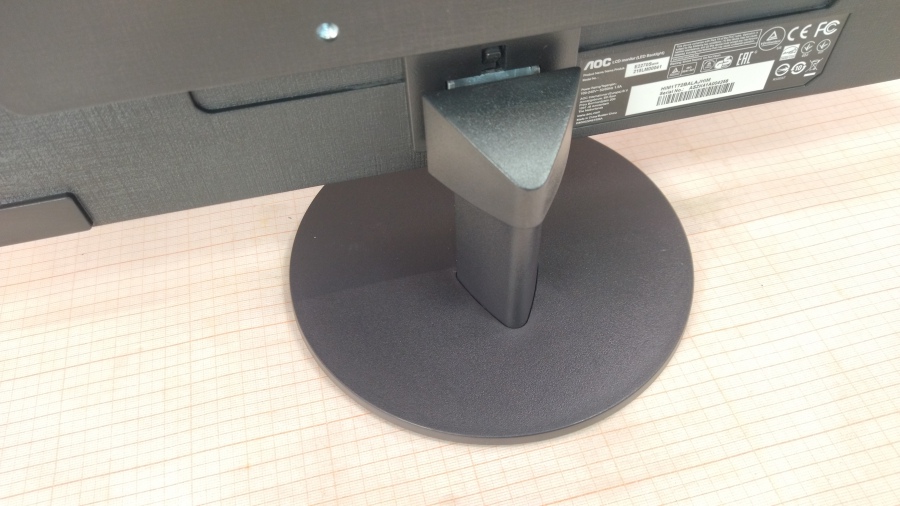 193-091-003 Монитор ЖК AOC E2270Swhn #5