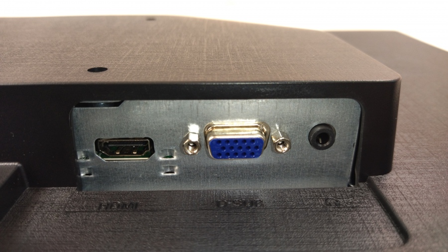 193-091-003 Монитор ЖК AOC E2270Swhn #7