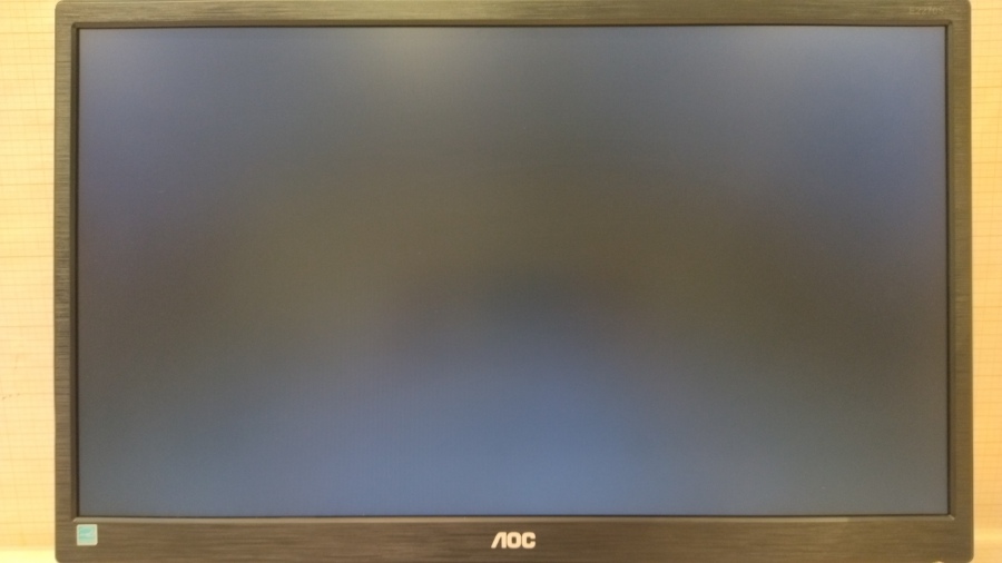 193-091-003 Монитор ЖК AOC E2270Swhn #10