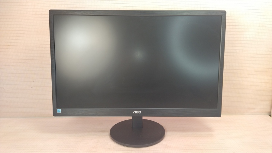 193-091-004 Монитор ЖК AOC E2270Swhn #1