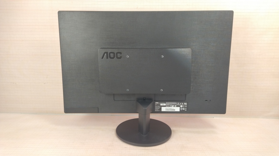 193-091-004 Монитор ЖК AOC E2270Swhn #4