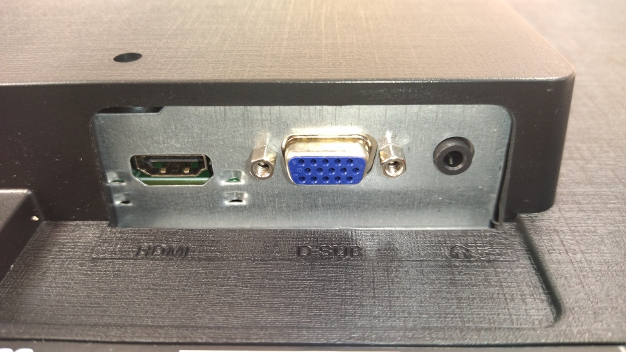 193-091-004 Монитор ЖК AOC E2270Swhn #7