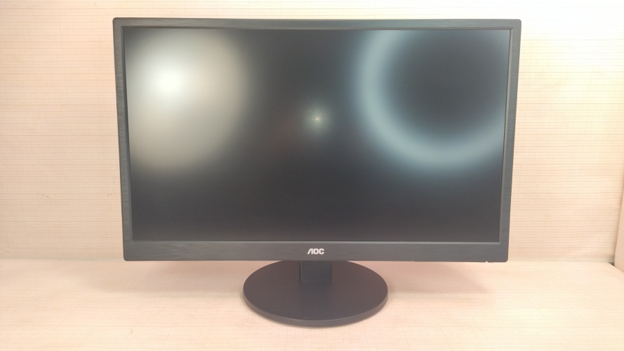 193-092-001 Монитор ЖК AOC M2470SWH #1