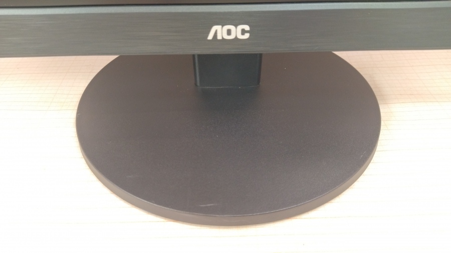 193-092-001 Монитор ЖК AOC M2470SWH #2