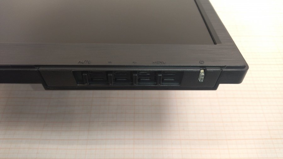 193-092-001 Монитор ЖК AOC M2470SWH #3