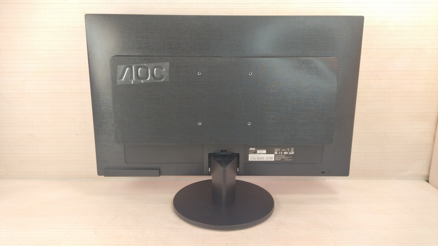 193-092-001 Монитор ЖК AOC M2470SWH #4