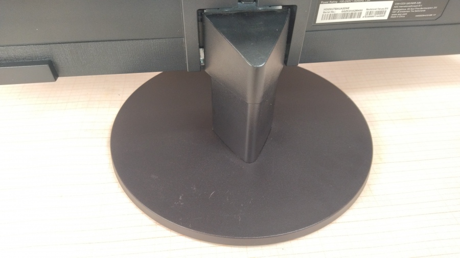 193-092-001 Монитор ЖК AOC M2470SWH #5