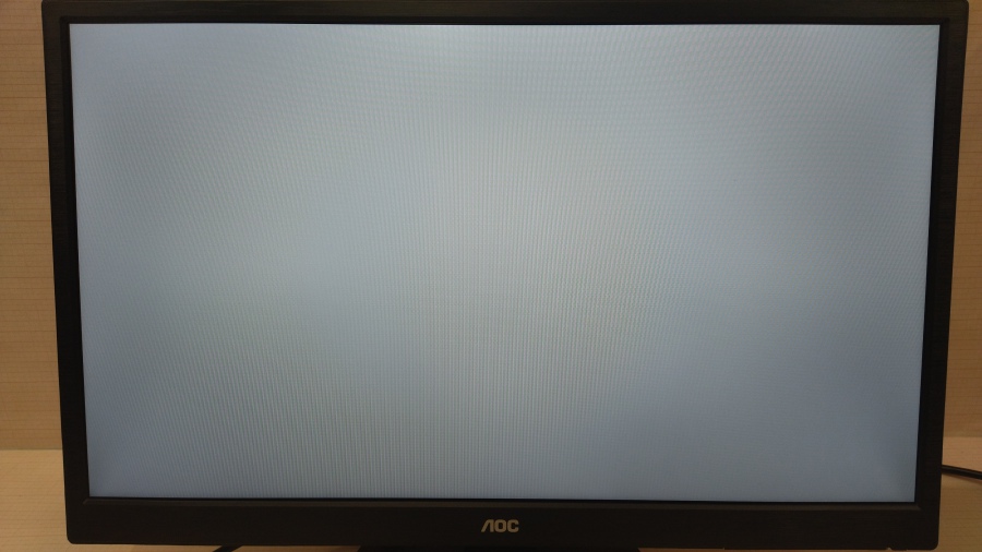 193-092-001 Монитор ЖК AOC M2470SWH #9