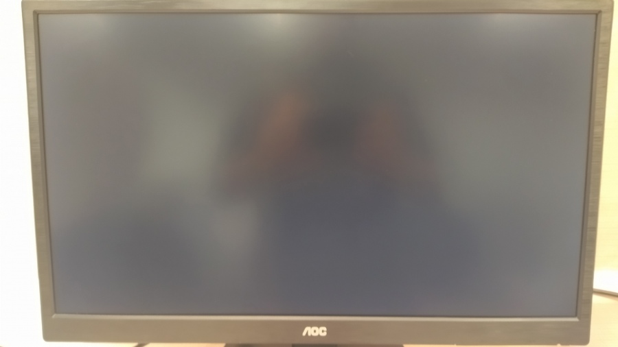 193-092-001 Монитор ЖК AOC M2470SWH #10