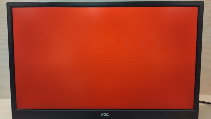 193-092-001 Монитор ЖК AOC M2470SWH #11