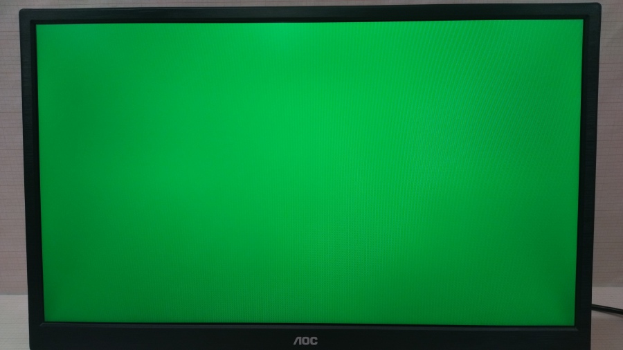 193-092-001 Монитор ЖК AOC M2470SWH #12