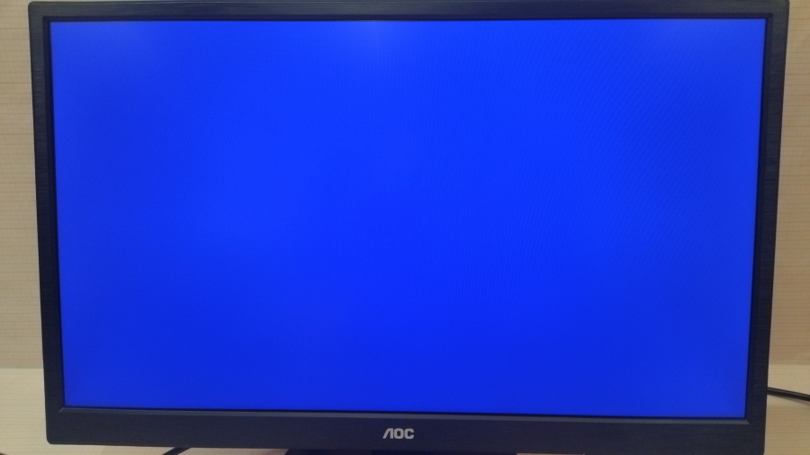 193-092-001 Монитор ЖК AOC M2470SWH #13