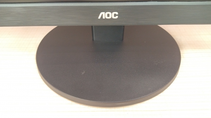 193-092-002 Монитор ЖК AOC M2470SWH #2